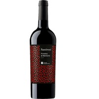 Sassirossi Primitivo di Manduria DOP - Feudi Salentini