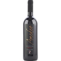 Riserva Amedeo Sangiovese Di Romagna Superiore - Zavalloni