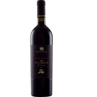Roano Syrah DOC - Feudo Disisa
