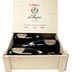 in OHK 3 Bottiglie Brut Gran Cuvee Xxi Secolo - D'Araprì 