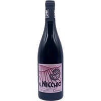 Gutturnio Colli Piacentini Frizzante - Camorali