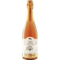 Rosé Saignée brut - Ca' Lojera Tenuta Tiraboschi