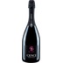 Spumante extra brut Rosé nature Trento DOC - Cenci 