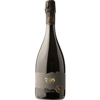 Trentodoc 708 Extra Brut Blanc de Blancs Metodo Classico - Cembrani D.O.C