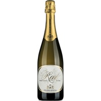 René pas dosé Metodo Classico DOC - Feudo Disisa