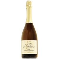 Settembrino Soave Spumante Millesimato DOC - Le Battistelle