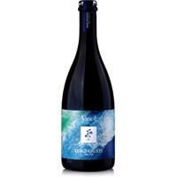 Vincè Rosso Frizzante - Luigi Giusti