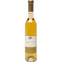 Castelzola Bianco Da Uve Surmature 0,5 l - Lodi Corazza