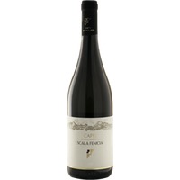 Capri Bianco - Scala Fenicia