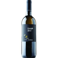 Fiano Cumalè Paestum - Casebianche