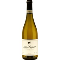 San Pietro Trebbiano d'Abruzzo bio DOC - Ausonia