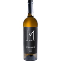 Feteasca Alba - I'M Winery