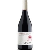 Crimson Pinot Noir - Ata Rangi