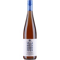 Spätburgunder Rosé vom Muschelkalk halbtrocken - Villa Hochdörffer