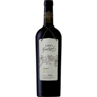 Finca Gabriel Syrah - Jorge Rubio