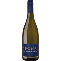 Grauer Burgunder - Weingut Spohr