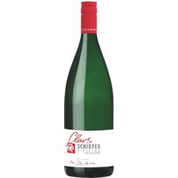 Claes Riesling Trittenheim feinherb 1,0l - Claes Schmitt Erben