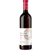 Cabernet Sauvignon - L.A. Cetto