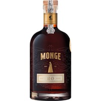 Monge 20 Years Port - Adega de Favaios