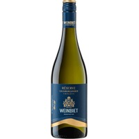 Réserve Grauburgunder trocken - Weinbiet Manufaktur