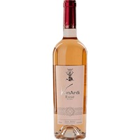 Roséwein trocken - Van Ardi