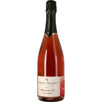 L'Authentique Brut Rosé - Champagne Pierre Trichet