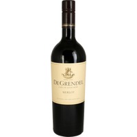 Merlot - De Grendel