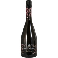 MCC Brut Rosé - Lourensford