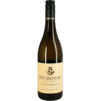 Sauvignon Blanc - De Grendel
