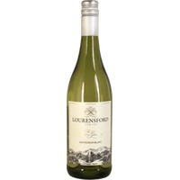 Sauvignon Blanc - Lourensford