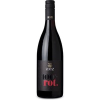 100% rot trocken - Weingut Zotz