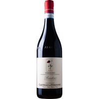 Castello di Verduno Basadone Pelaverga