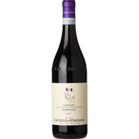 Castello di Verduno Langhe Nebbiolo