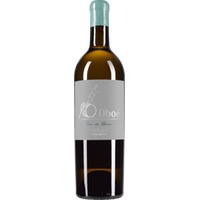 Oboe Som de Barrica Branco