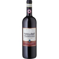 Chianti Classico DOCG I Sodi Sangiovese Canaiolo
