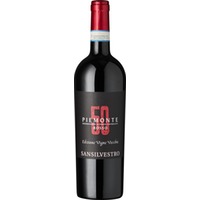 Piemonte Rosso Vigne Vecchie Barbera