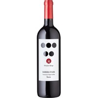 Barbera d'Alba DOC "Vigna Roreto" Barbera