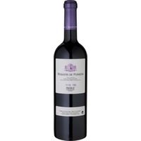 Roquers de Porrera Priorato Reserva Garnacha Carignan Syrah Merlot