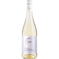 Bianco Terre Siciliane Appassite IGT - Luna Argenta