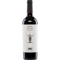 Born To Be Wild Tinto - Wines N Roses Viticultores