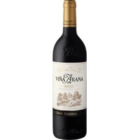 Vina Arana Gran Reserva DOCa - La Rioja Alta