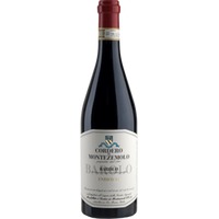 Enrico VI Barolo DOCG - Cordero di Montezemolo