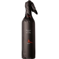 Rosso Toscana - Poggio delle Faine