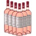 6er Vorteils-Weinpaket - Doppio Passo Rosato IGT - CVCB 