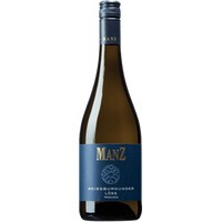Weißburgunder Löss trocken - Weingut Manz