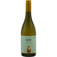 Paseo Chardonnay - Carta Vieja