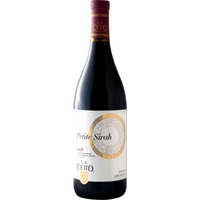 Petite Sirah - L.A. Cetto