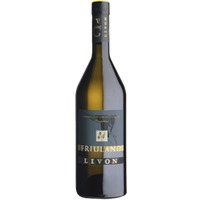Manditocai Friulano Collio DOC - Livon