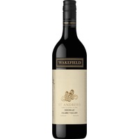 St. Andrews Shiraz - Wakefield Estate