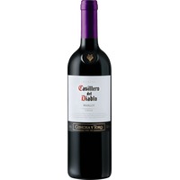 Casillero del Diablo Merlot - Concha y Toro